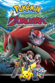 Voir Pokémon : Zoroark, le Maître des Illusions (2010) en streaming