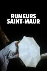 Rumeurs Saint-Maur series tv