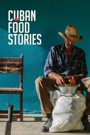 Cuban Food Stories series tv