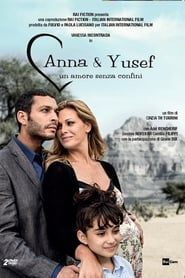 Anna e Yusef 2015 streaming