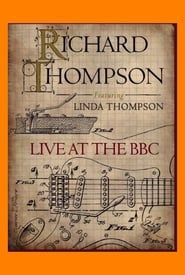 Image Richard Thompson (featuring Linda Thompson): Live at the BBC 2011