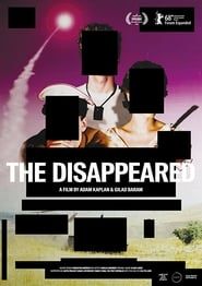 The Disappeared series tv