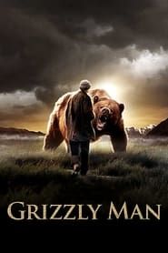 Affiche de Grizzly Man