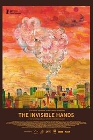 The Invisible Hands series tv