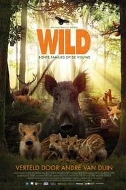 Wild series tv