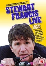 Stewart Francis: Tour de Francis series tv