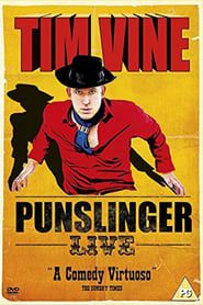 Tim Vine: Punslinger Live 2010 streaming