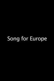 Song For Europe series tv