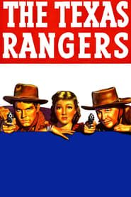 The Texas Rangers series tv
