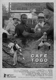 Café Togo series tv