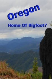 Image Oregon Home of Bigfoot?