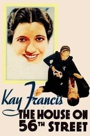 The House on 56th Street 1933 streaming