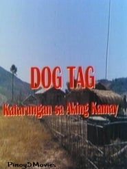 Dog Tag: Katarungan Sa Aking Kamay (1995)