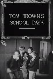 Image Tom Brown's Schooldays 1916