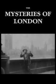 Image Mysteries of London