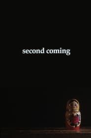 Image second coming