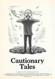 watch Cautionary Tales