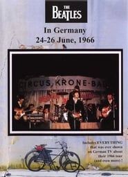 The Beatles  - In Germany 24-26 June, 1966 series tv