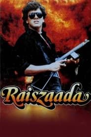 Raiszaada series tv