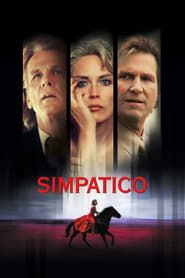 watch Simpatico