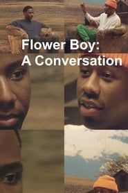 Image Flower Boy: A Conversation