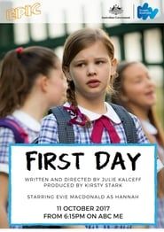 First Day (2017)