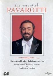 Image Luciano Pavarotti : The Essential Pavarotti 