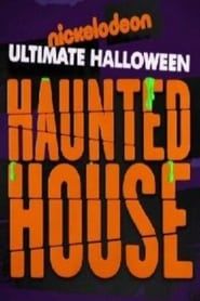 Nickelodeon's Ultimate Halloween Haunted House-hd