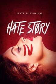 Hate Story IV series tv