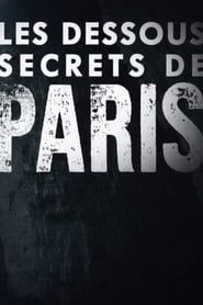 Image Les dessous secrets de Paris