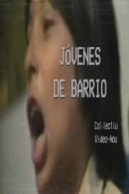 Jóvenes de barrio series tv