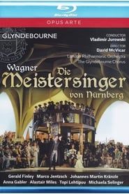 Wagner: Die Meistersinger von Nürnberg (2012)
