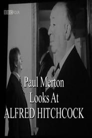 Image Paul Merton Looks at Alfred Hitchcock