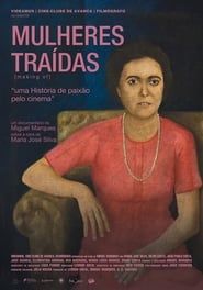 Mulheres Traídas [making of] series tv