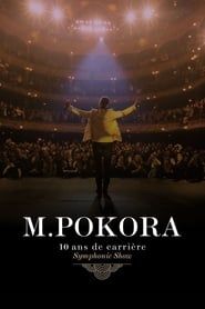 watch M Pokora - Le concert événement au Châtelet