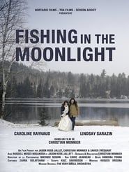 Image Fishing in the Moonlight