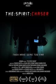 The Spirit Chaser series tv