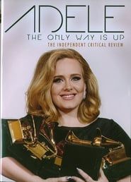 Image Adele The Only Way Is Up 2012