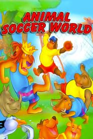Animal Soccer World series tv