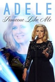 Adele: Someone Like Me series tv