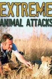 Extreme Animal Attacks series tv