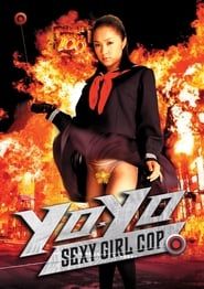 Yo-Yo Sexy Girl Cop-hd