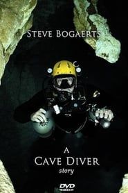 A Cave Diver Story series tv