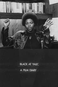 Image Black at Yale: A Film Diary 1974