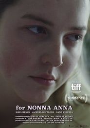 For Nonna Anna series tv