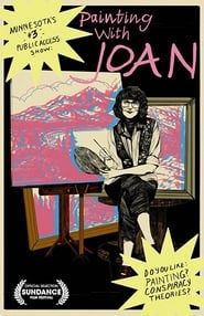 Painting with Joan series tv