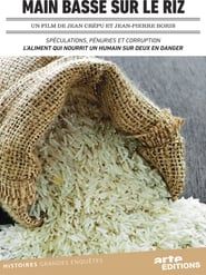 Main basse sur le riz (2010)
