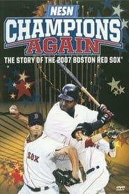 Champions Again: The Story of the 2007 Boston Red Sox series tv