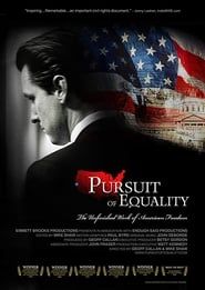 Pursuit of Equality series tv