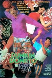 Dunkin Donato series tv